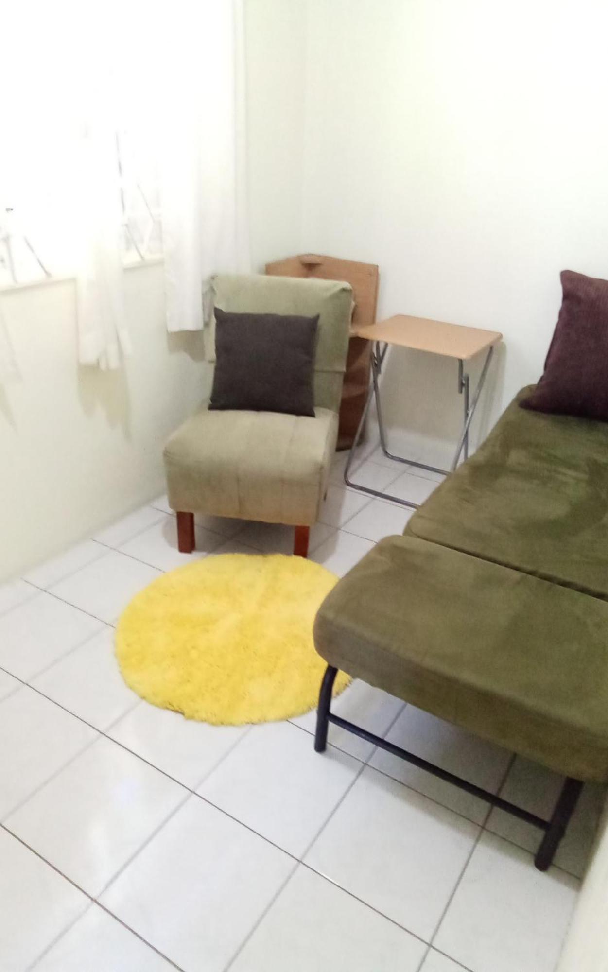 Cozy & Comfy Leilighet Portmore Eksteriør bilde